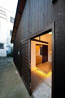 Kamishichiken Umenotoan