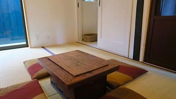 Kamishichiken Umenotoan