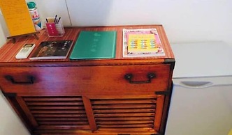 Kamishichiken Umenotoan