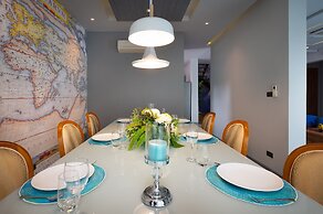 Karon Beach Pool Villa