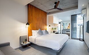 Karon Beach Pool Villa