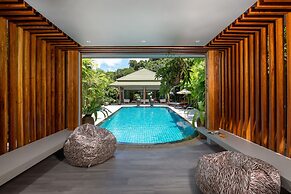 Karon Beach Pool Villa