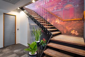 Karon Beach Pool Villa