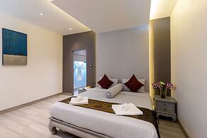 Karon Beach Pool Villa