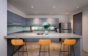 Karon Beach Pool Villa