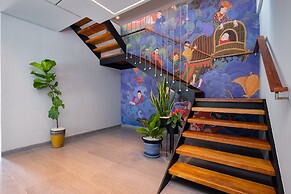 Karon Beach Pool Villa