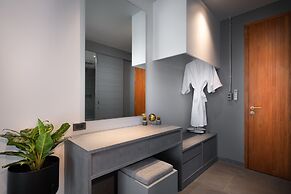 Karon Beach Pool Villa