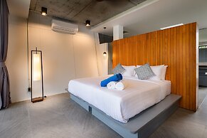 Karon Beach Pool Villa