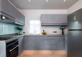 Karon Beach Pool Villa