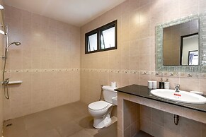 Karon Beach Pool Villa