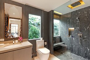 Karon Beach Pool Villa