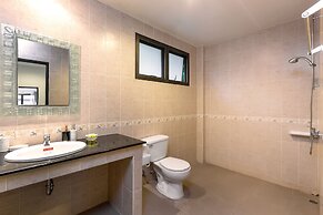 Karon Beach Pool Villa