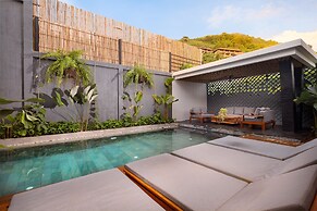 Karon Beach Pool Villa