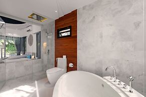 Karon Beach Pool Villa