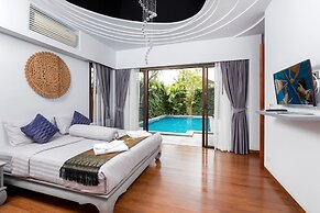 Karon Beach Pool Villa