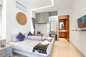 Karon Beach Pool Villa