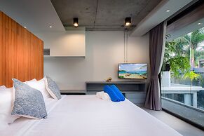 Karon Beach Pool Villa