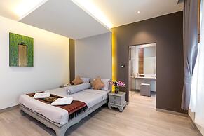 Karon Beach Pool Villa