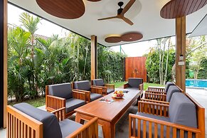 Karon Beach Pool Villa