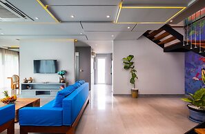 Karon Beach Pool Villa