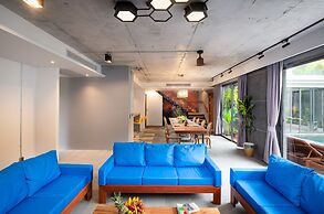 Karon Beach Pool Villa