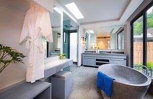 Karon Beach Pool Villa