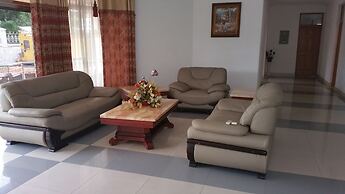 Dream Court Apartment