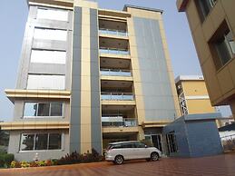 Dream Court Apartment