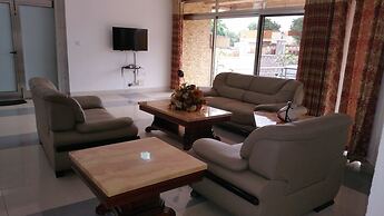 Dream Court Apartment