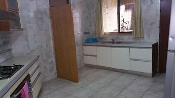 Dream Court Apartment