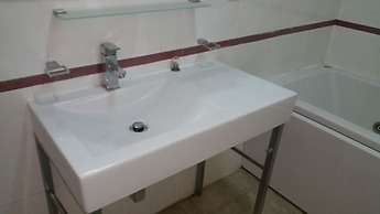 Dream Court Apartment