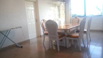 Dream Court Apartment