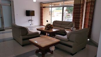 Dream Court Apartment