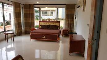 Dream Court Apartment