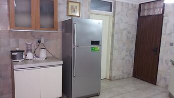 Dream Court Apartment