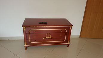 Dream Court Apartment