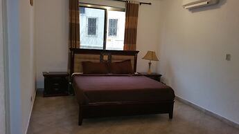 Dream Court Apartment