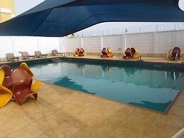 Dream Court Apartment