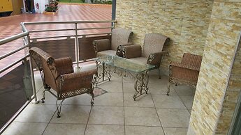 Dream Court Apartment