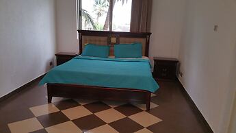 Dream Court Apartment