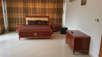 Dream Court Apartment