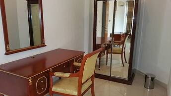 Dream Court Apartment