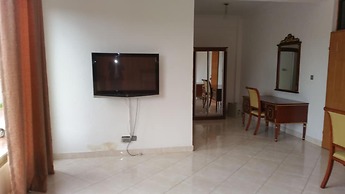 Dream Court Apartment