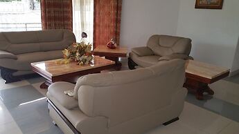 Dream Court Apartment