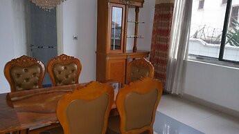 Dream Court Apartment