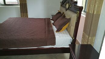 Dream Court Apartment