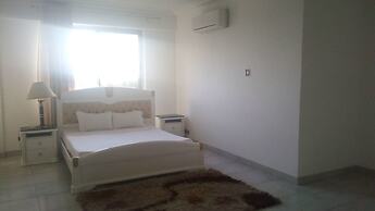 Dream Court Apartment