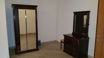 Dream Court Apartment