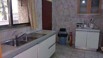 Dream Court Apartment