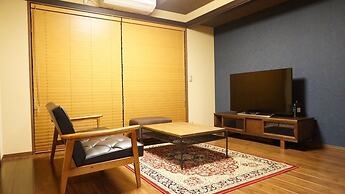 Horikawakoji Umenotoan